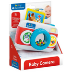 Baby Camera Macchina Fotografica