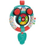 Baby Disney Volante Morbido