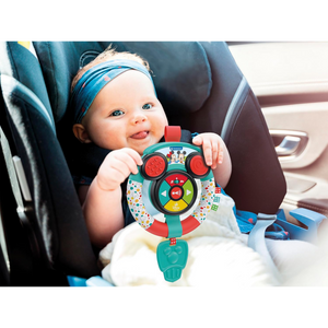 Baby Disney Volante Morbido