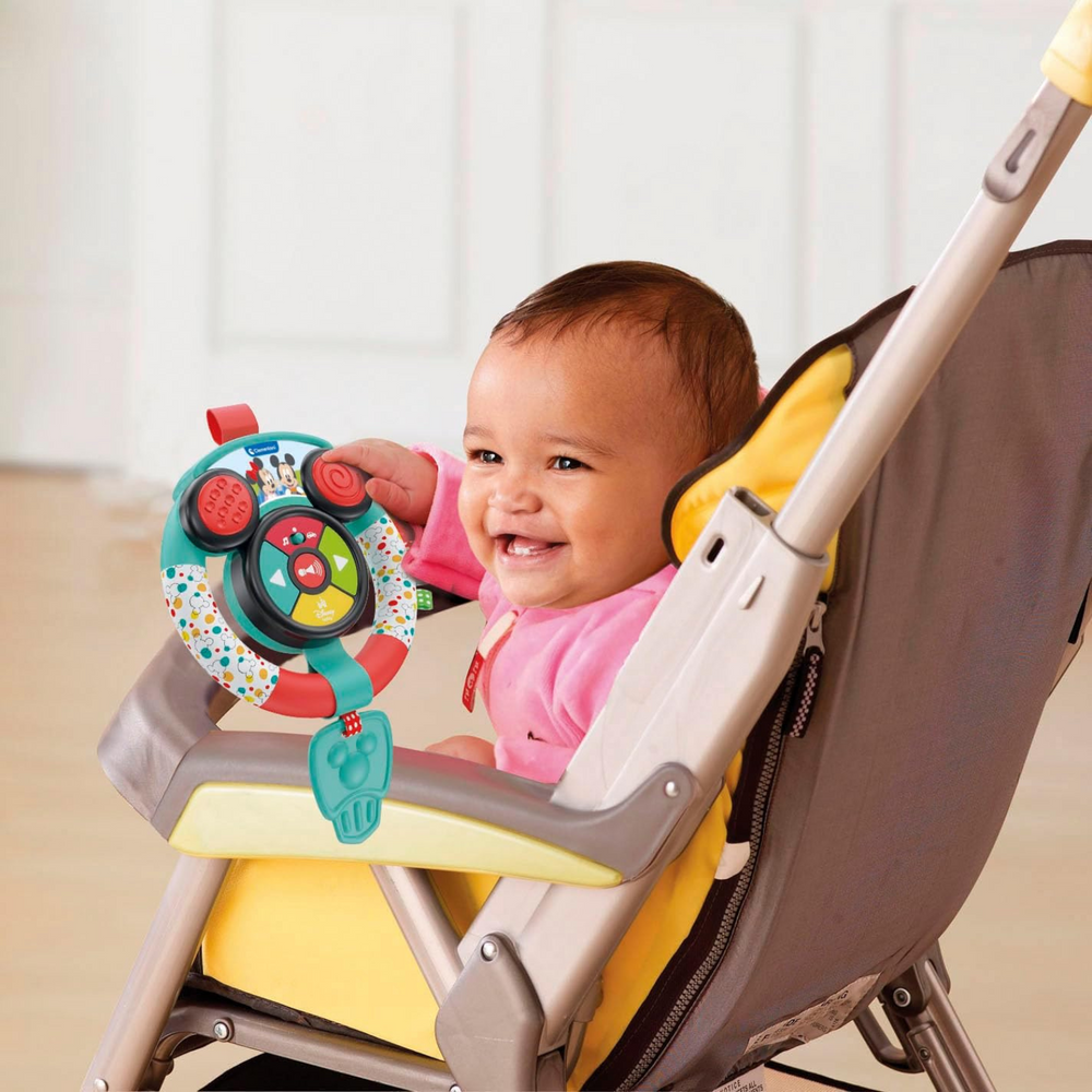 Baby Disney Volante Morbido