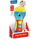 Baby Microfono