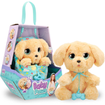 Baby Paws Labrador Cucciolo Interattivo