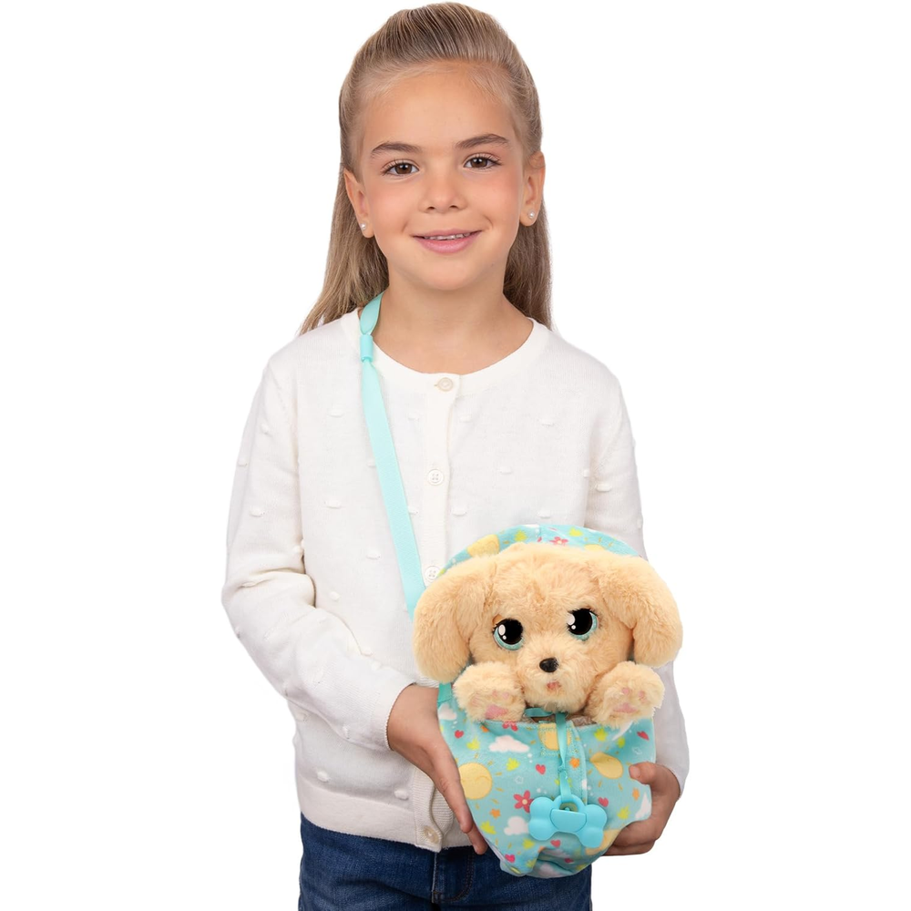 Baby Paws Labrador Cucciolo Interattivo