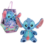 Baby Paws Stitch