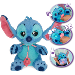 Baby Paws Stitch