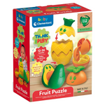 Baby Puzzle Frutta