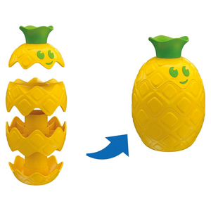 Baby Puzzle Frutta