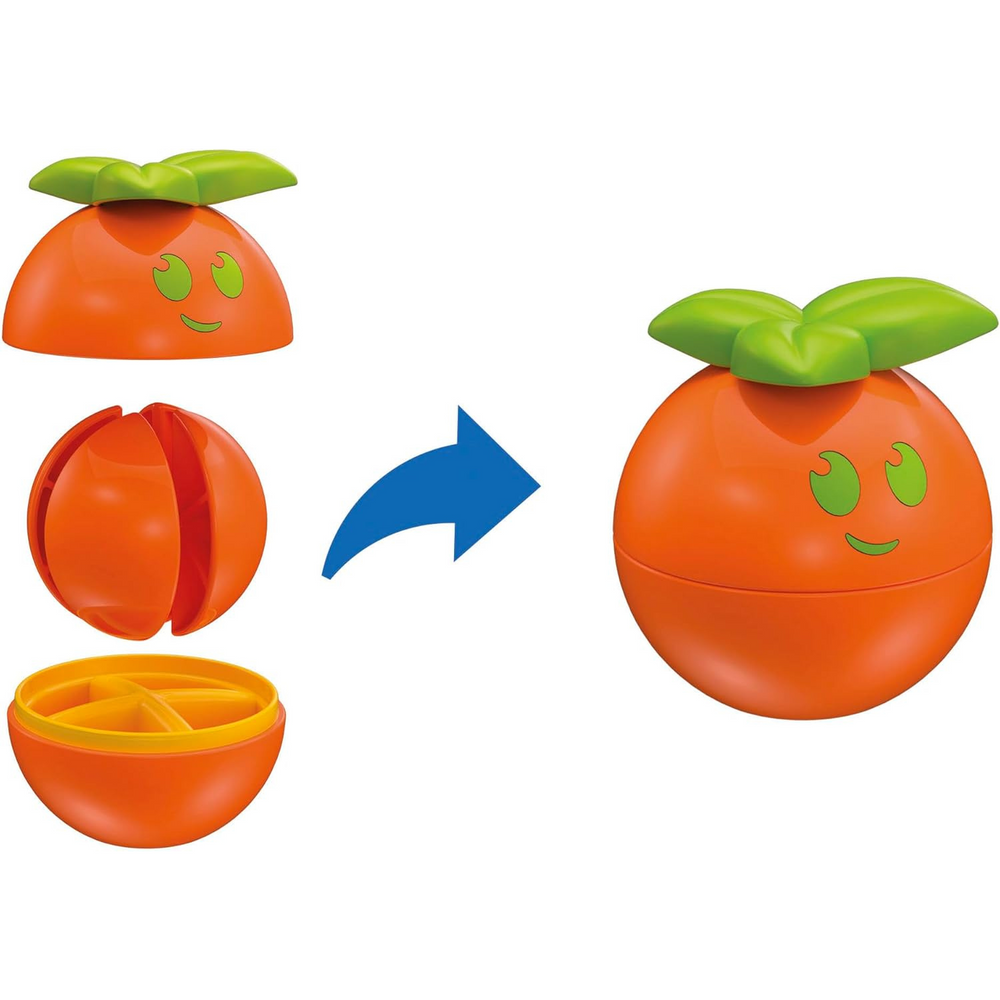 Baby Puzzle Frutta