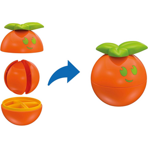 Baby Puzzle Frutta