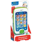 Baby Smartphone Touch & Play