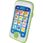 Baby Smartphone Touch & Play