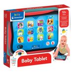 Baby Tablet