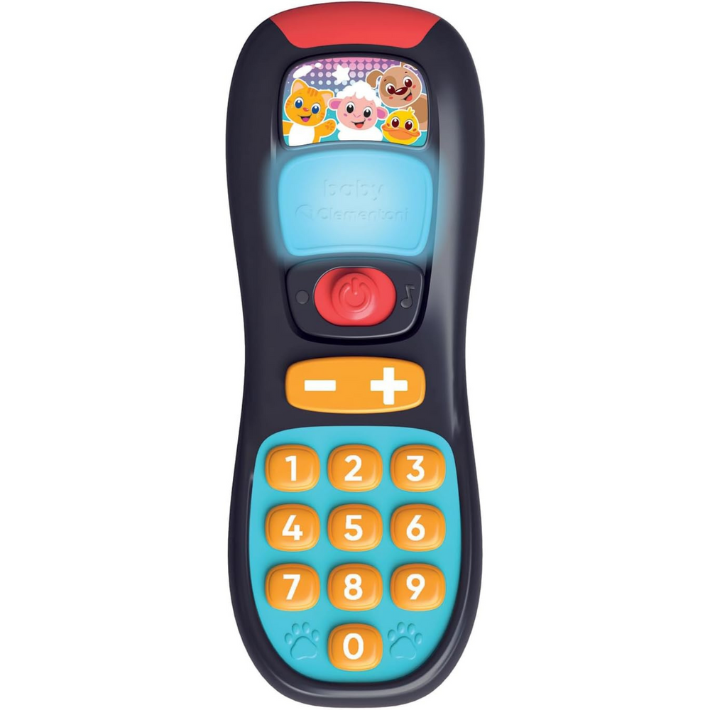 Baby Telecomando