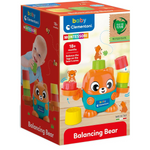 Balancing Bear