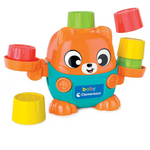 Balancing Bear
