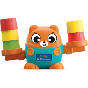 Balancing Bear