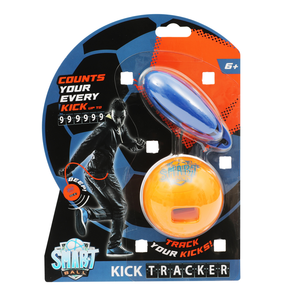 Ball Kick Tracker Palla Conta Palleggi