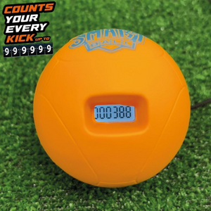 Ball Kick Tracker Palla Conta Palleggi