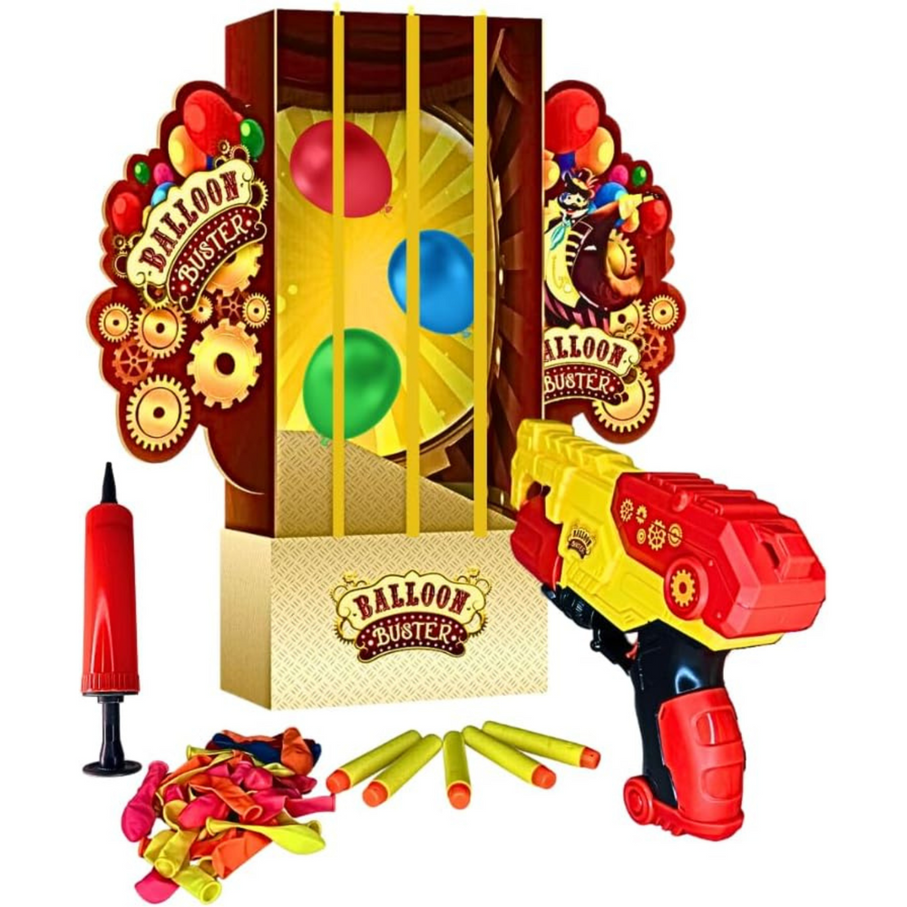 Balloon Buster