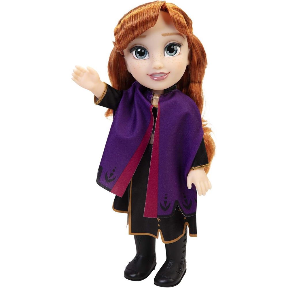 Bambola Frozen Anna 38 cm