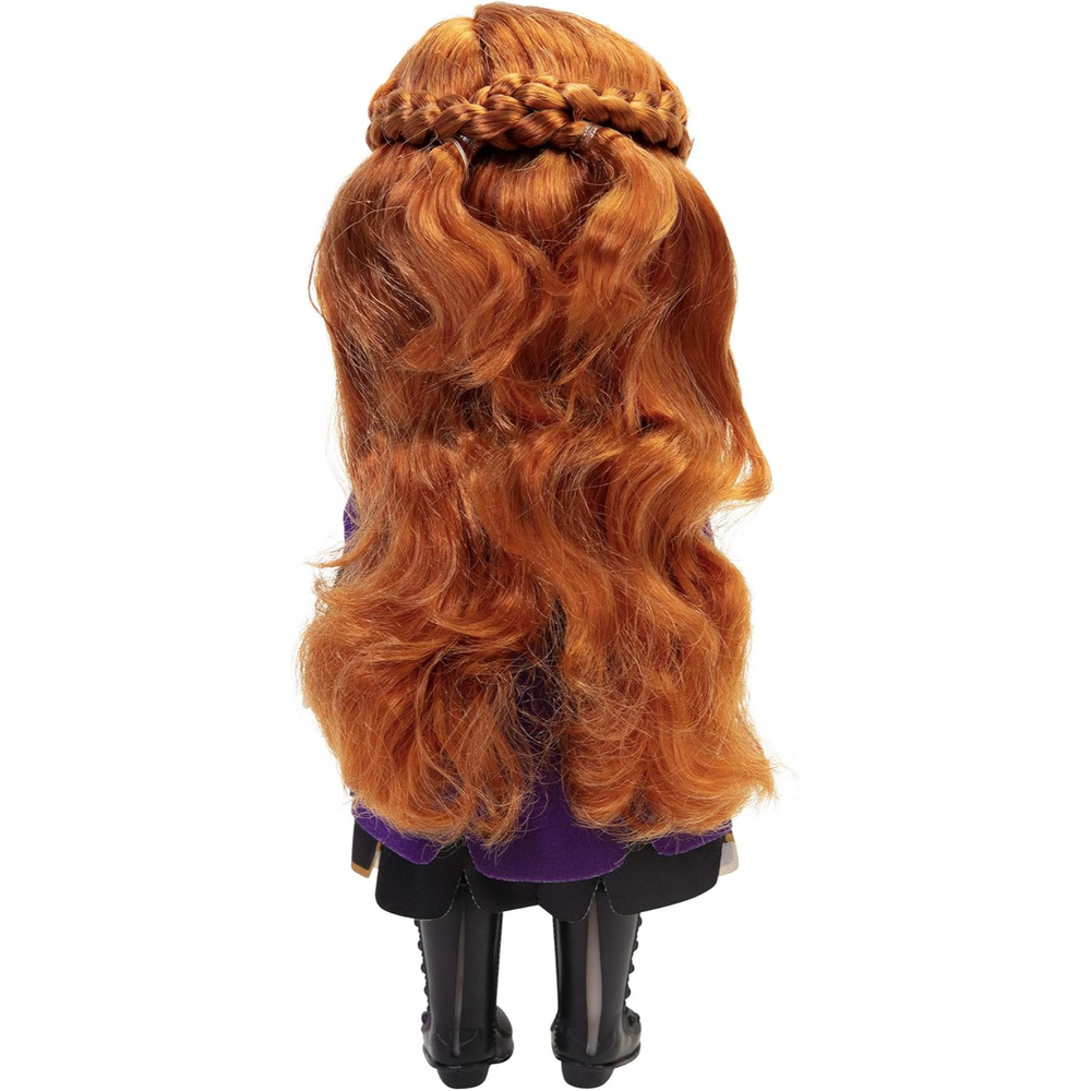 Bambola Frozen Anna 38 cm