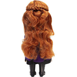 Bambola Frozen Anna 38 cm