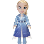 Bambola Frozen Elsa 38 cm