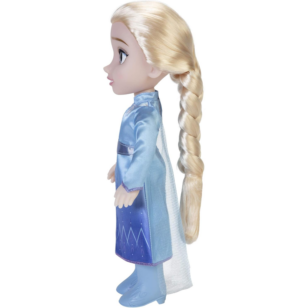 Bambola Frozen Elsa 38 cm