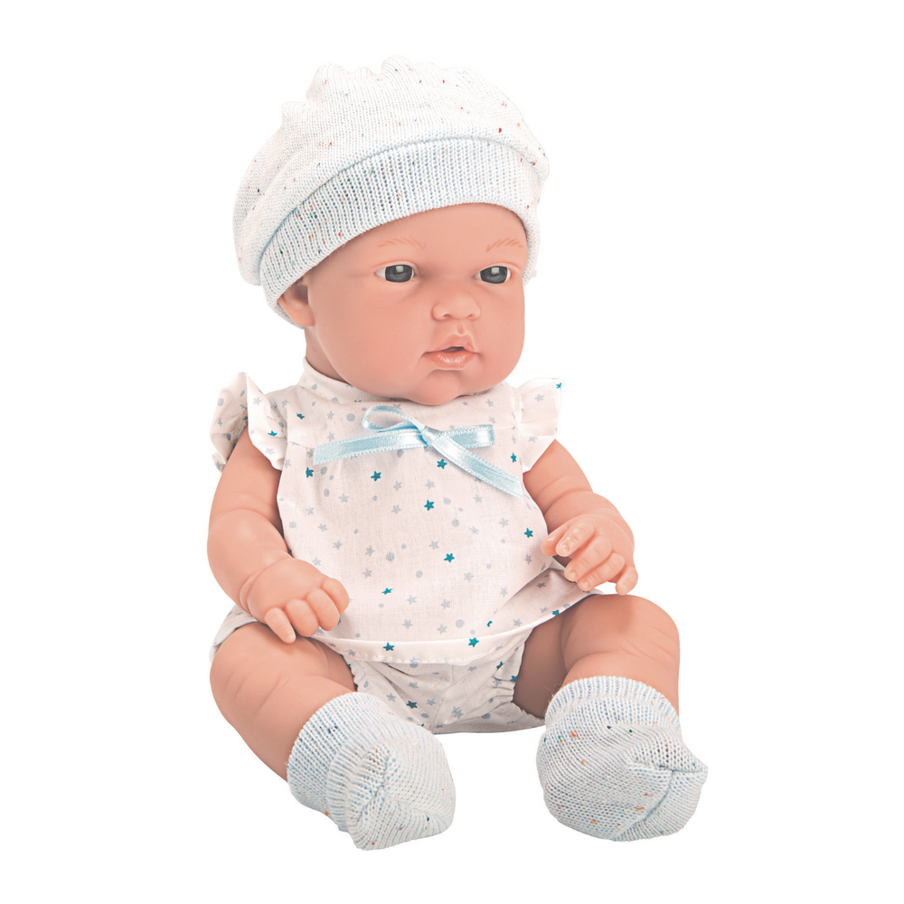 Bambola Real Baby 33 cm