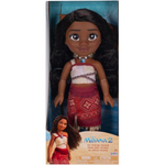 Bambola Vaiana