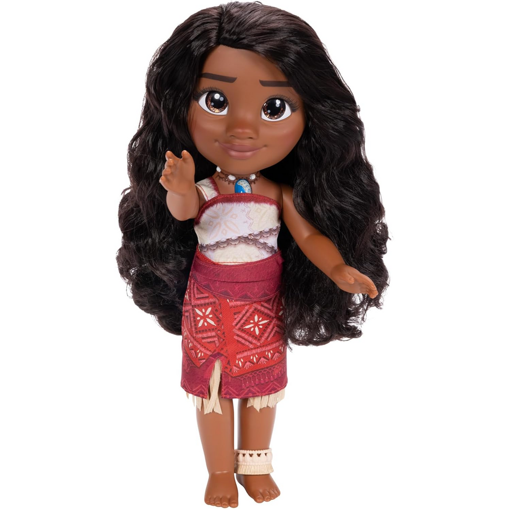 Bambola Vaiana