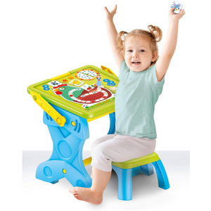 Banchetto Led Gioco e Imparo