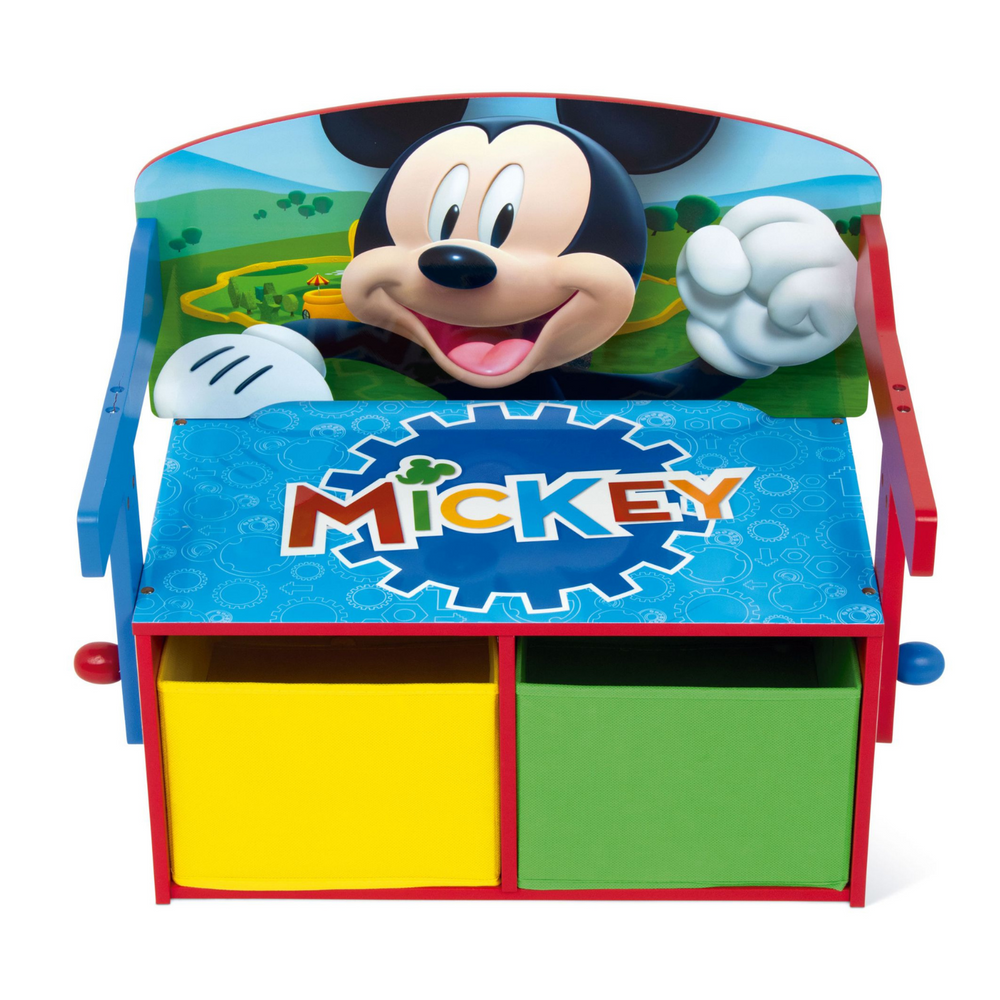 Banco Gioco 3 in 1 Mickey Mouse