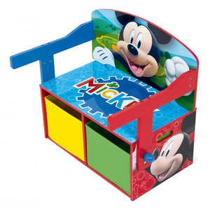 Banco Gioco 3 in 1 Mickey Mouse