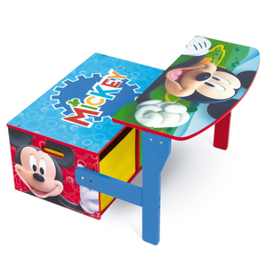 Banco Gioco 3 in 1 Mickey Mouse