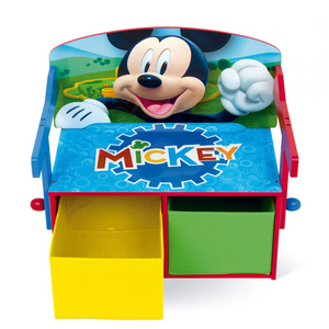 Banco Gioco 3 in 1 Mickey Mouse