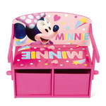 Banco Gioco 3 in 1 Minnie