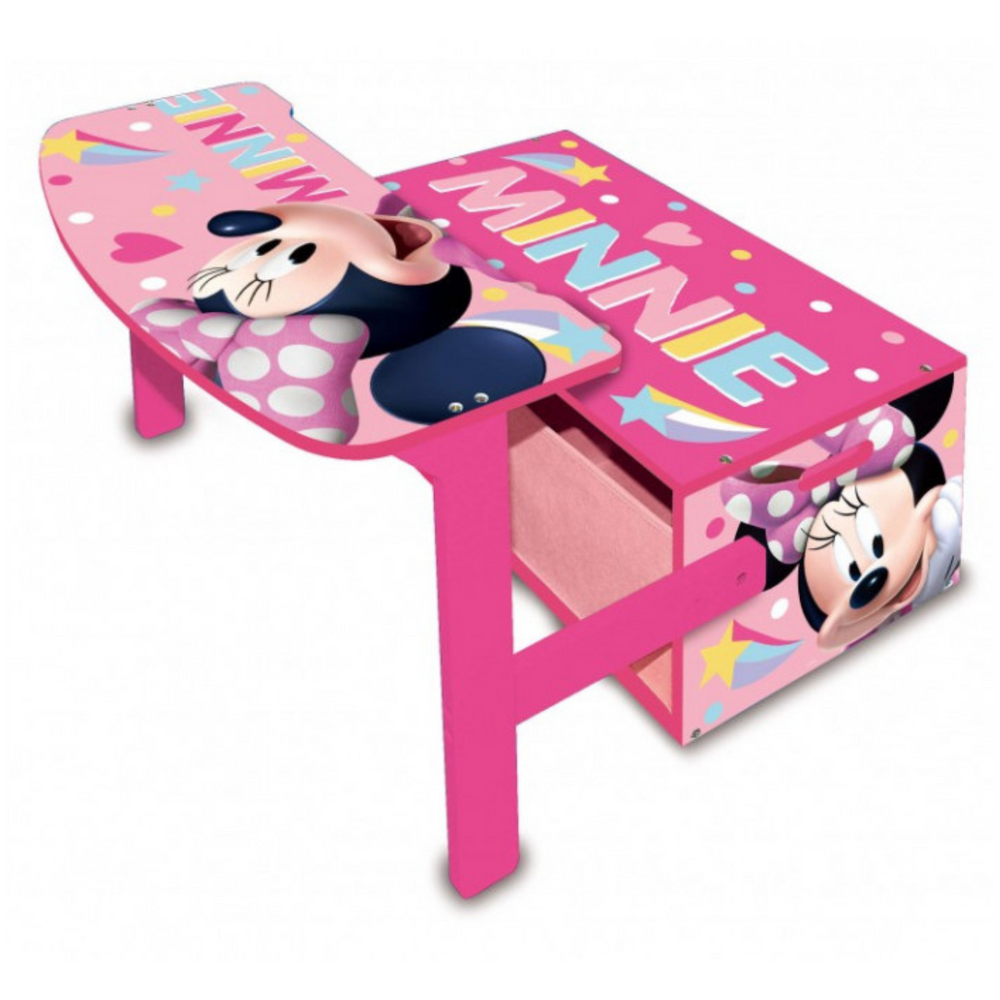 Banco Gioco 3 in 1 Minnie