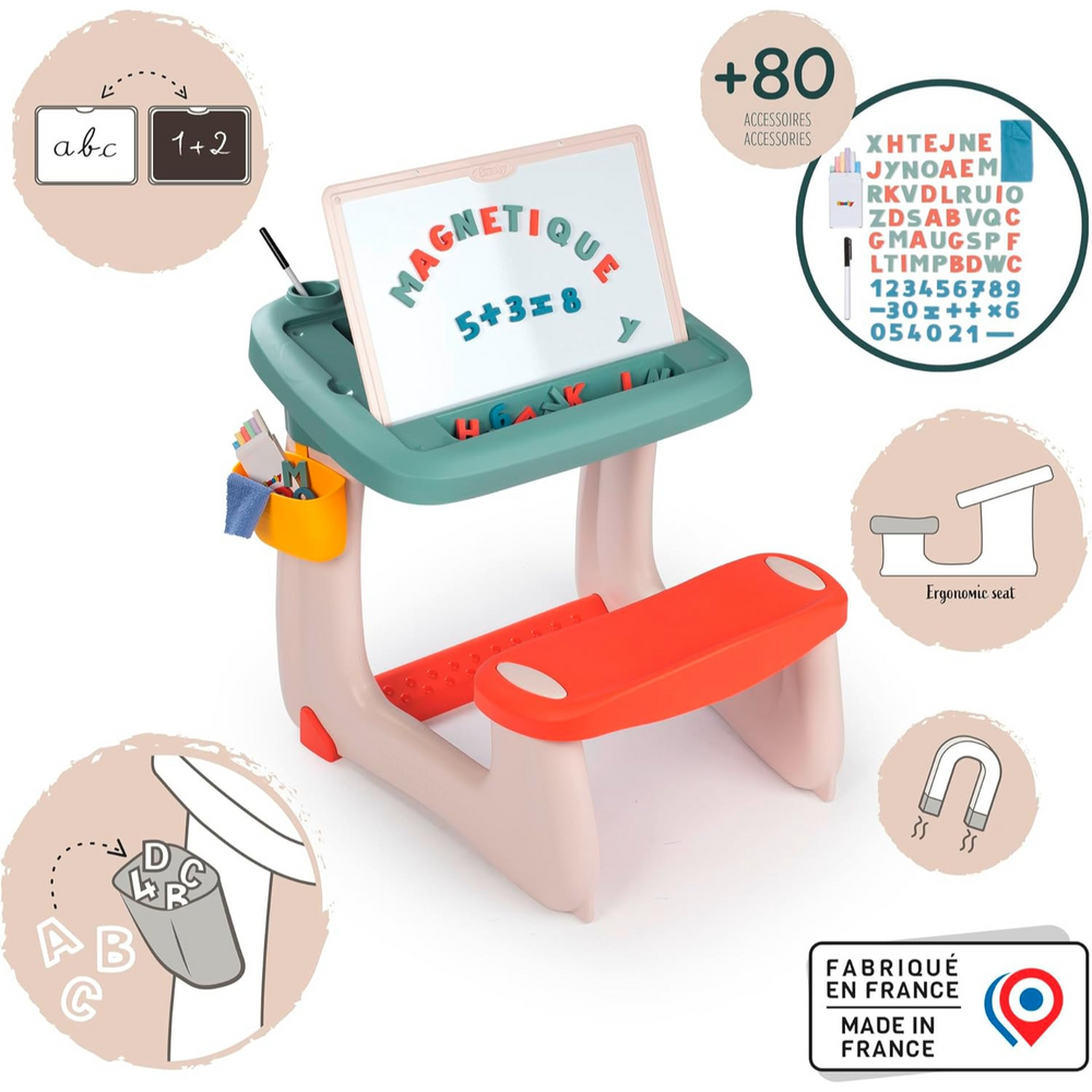 Banco Scuola Activity Super