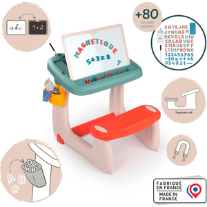 Banco Scuola Activity Super