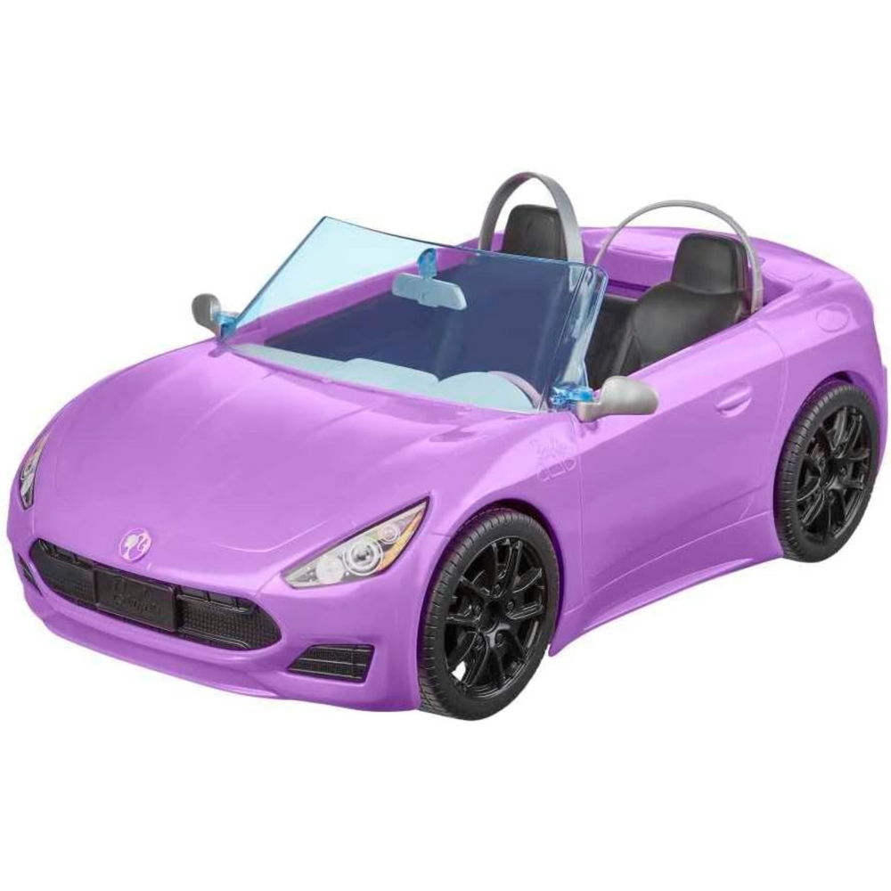 Barbie Auto Cabrio