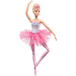 Barbie Ballerina Magico Tutù