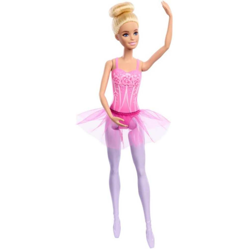 Barbie Ballerina