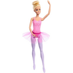 Barbie Ballerina