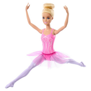 Barbie Ballerina