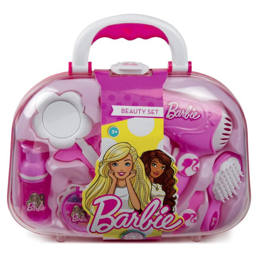 Barbie Beauty  Set