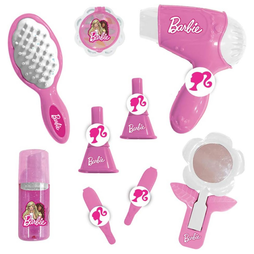 Barbie Beauty  Set