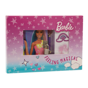 Barbie Diario Segreto