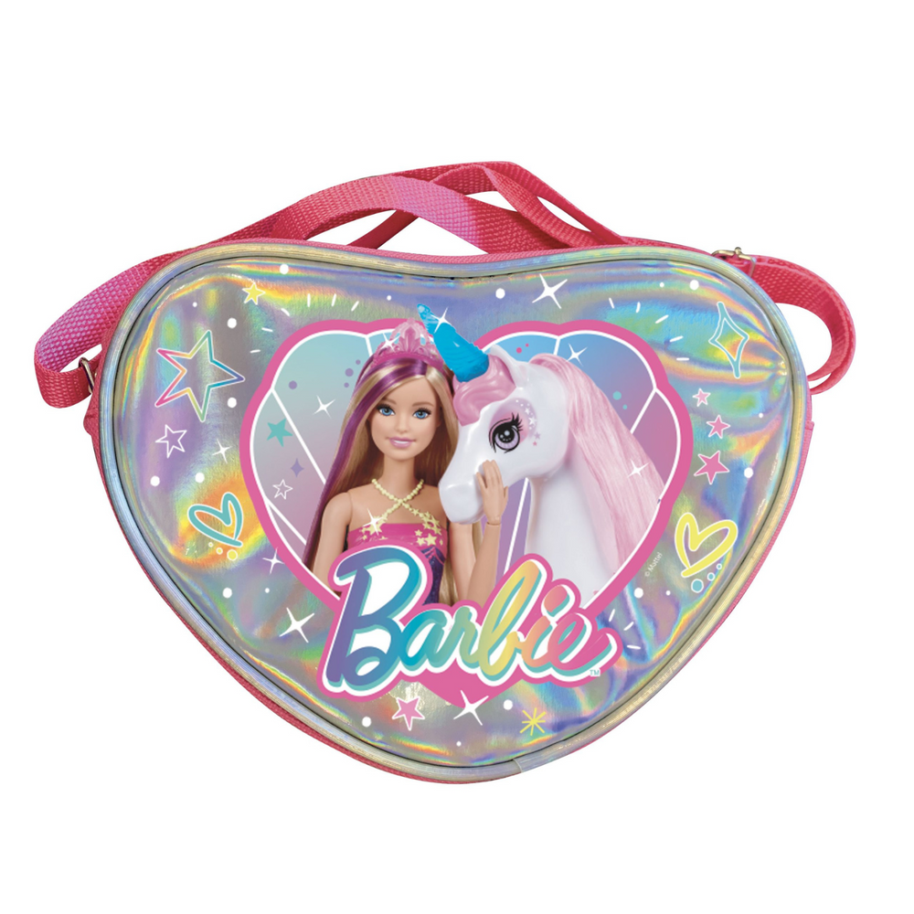 Barbie Fashion Bag con Plastilina