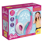 Barbie Fashion Cuffie Bluetooth